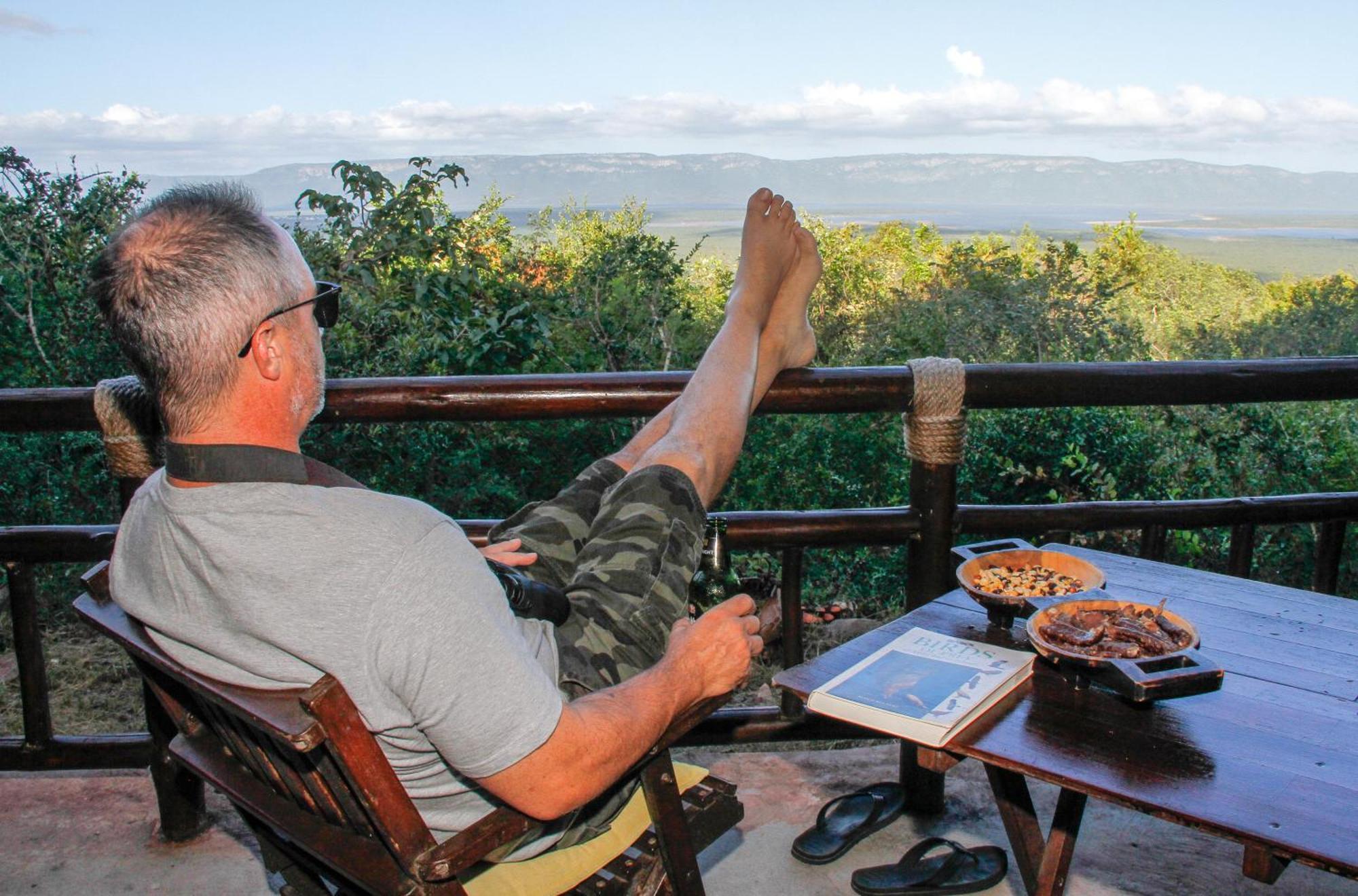Shayamoya Tiger Fishing And Game Lodge Pongola Exterior photo