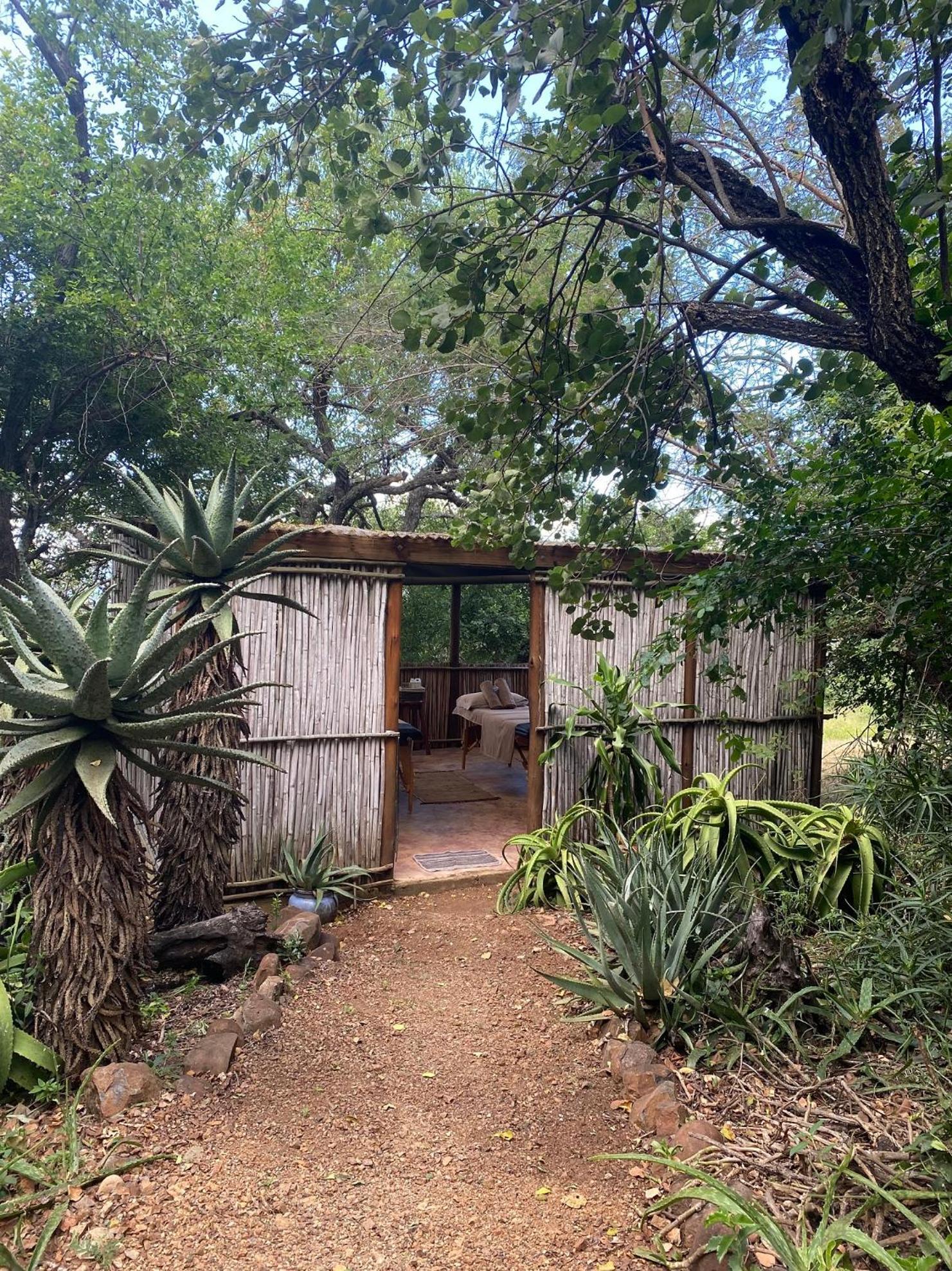 Shayamoya Tiger Fishing And Game Lodge Pongola Exterior photo